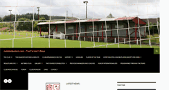 Desktop Screenshot of neilstonjuniors.com